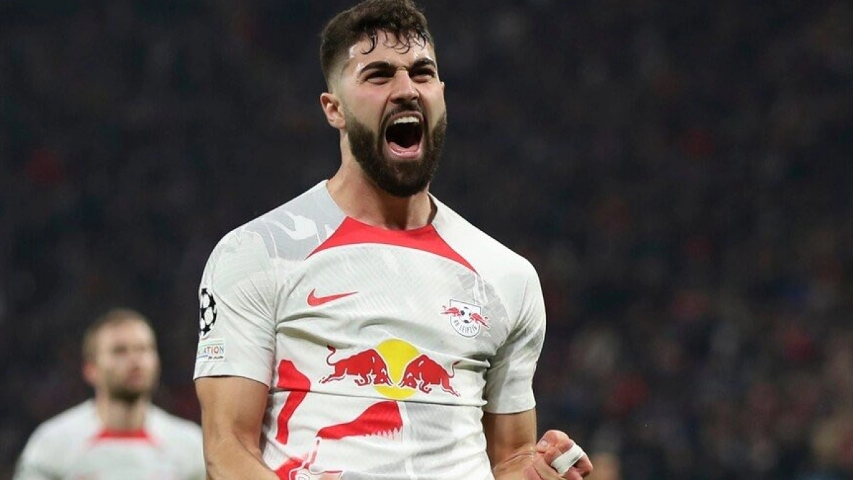 El Leipzig, cerca de cerrar el fichaje del sustituto de Gvardiol