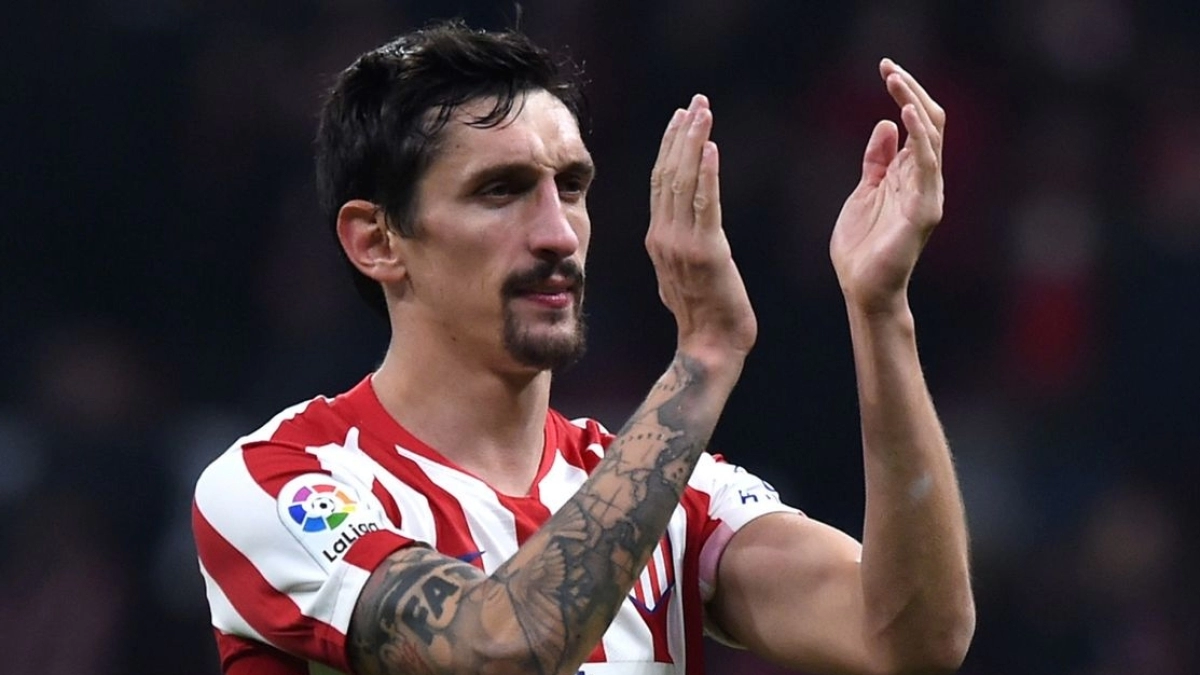 La inesperada oferta árabe al Atlético por Savic