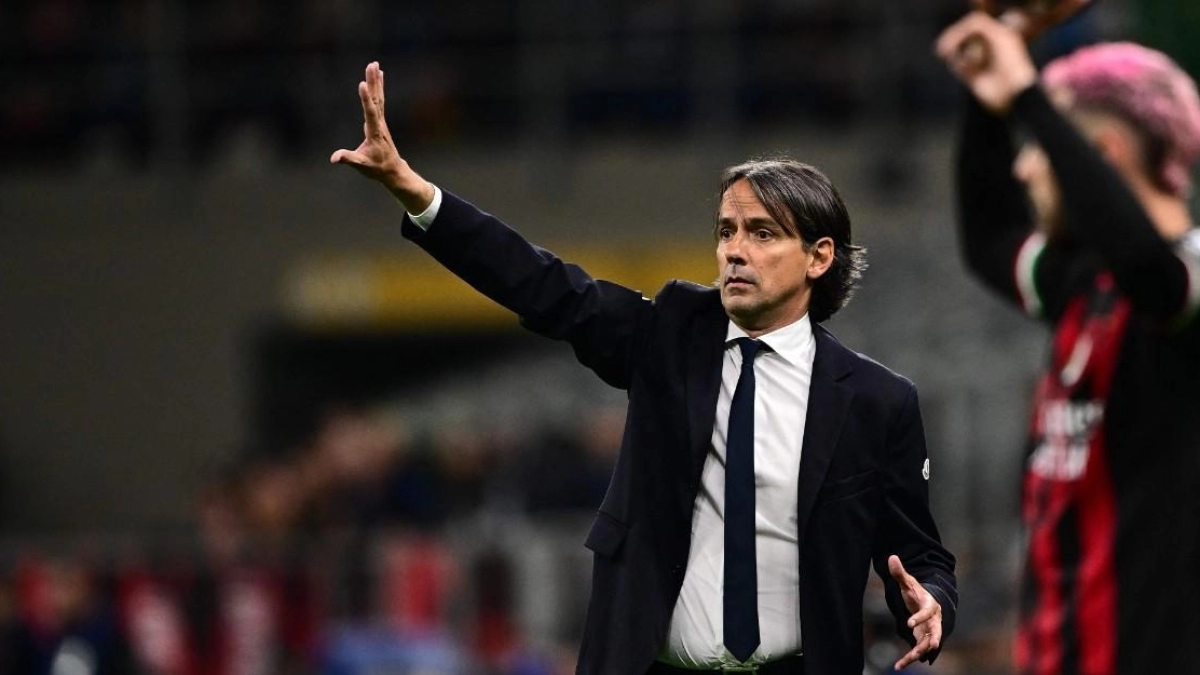 El Inter de Milán, cerca de cerrar un nuevo fichaje de 13 millones