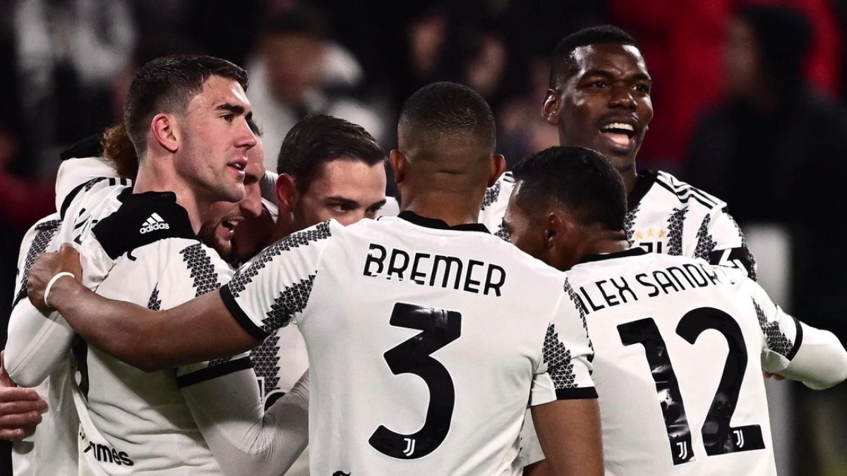 La Juventus se mete en la carrera por un descarte del FC Barcelona