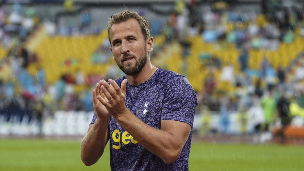 El tapado sorpresa del Tottenham para reemplazar a Kane