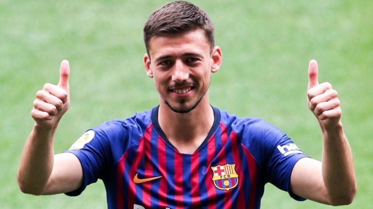 El Al Nassr aprieta por el fichaje de Lenglet