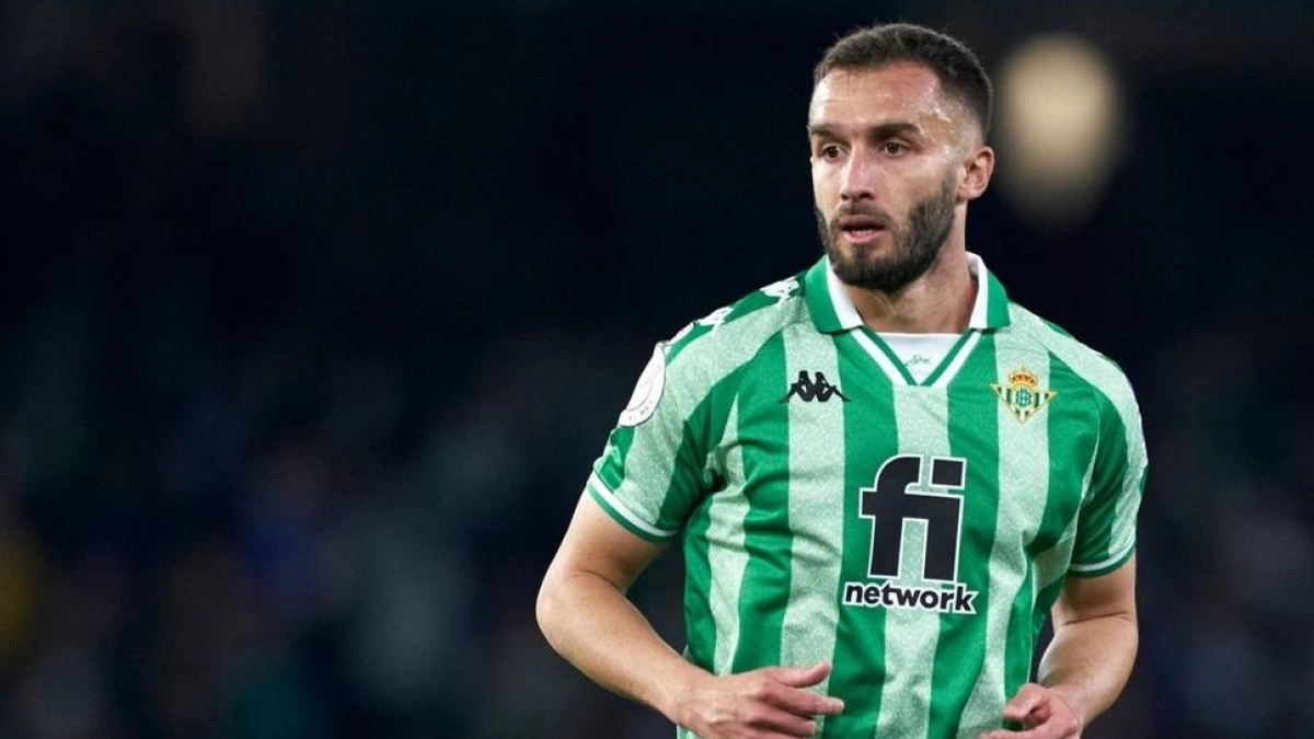 La oferta italiana por Pezzella para solucionar el mercado del Betis