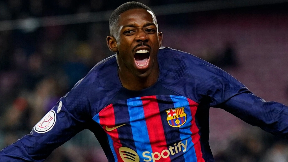 ¿Quién debería ser el reemplazante de Dembélé en el FC Barcelona?