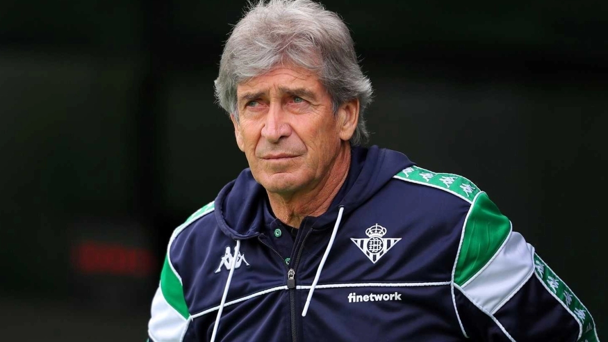 El central argentino que quiere Pellegrini para el Betis