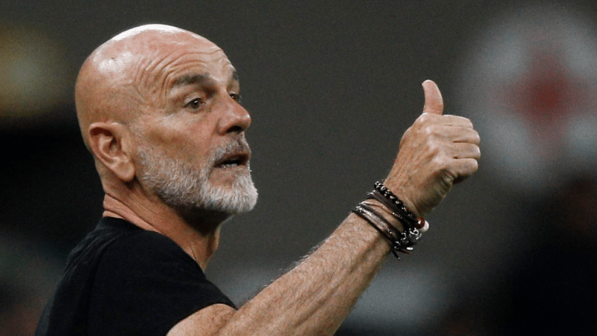 El fichaje prioritario  del AC Milan para el cierre del mercado