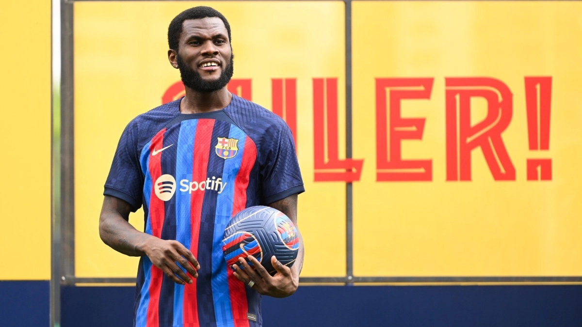 El nuevo club de la Premier interesado en Kessié