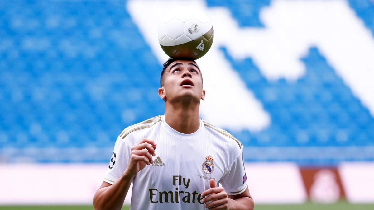 El Real Madrid, a un paso de cerrar una nueva cesión de Reinier