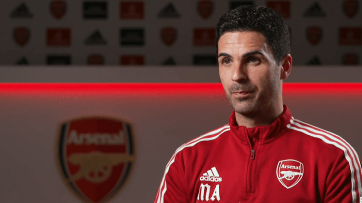 La Serie A toca la puerta de un central del Arsenal