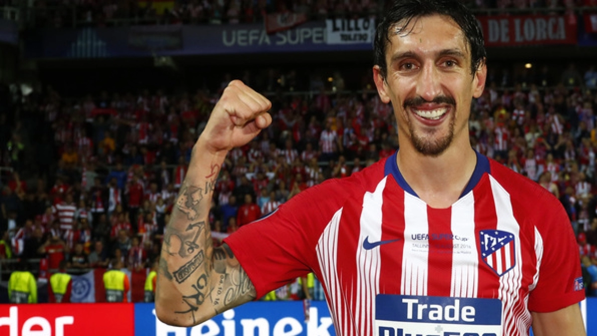 La oferta de Arabia Saudí para sacar a Savic del Atlético