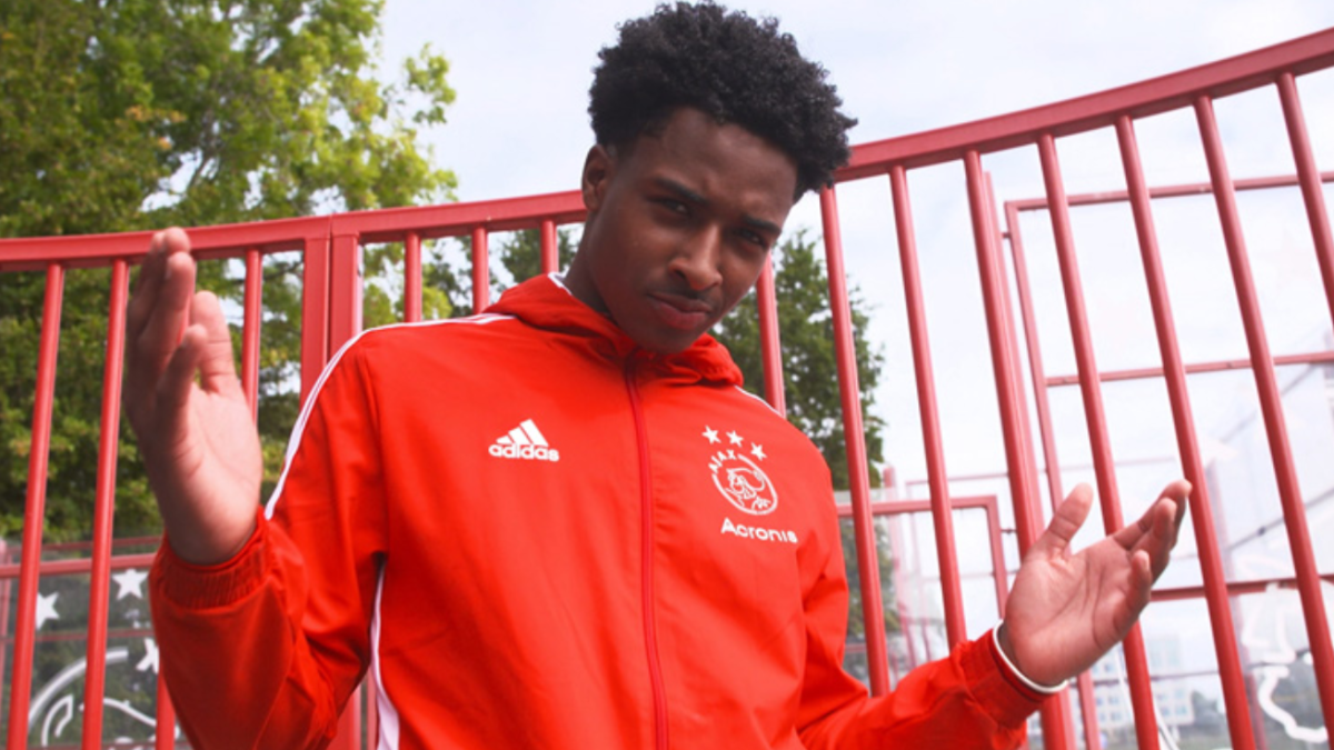 La nueva perla que está en la mira del Atlético de Madrid