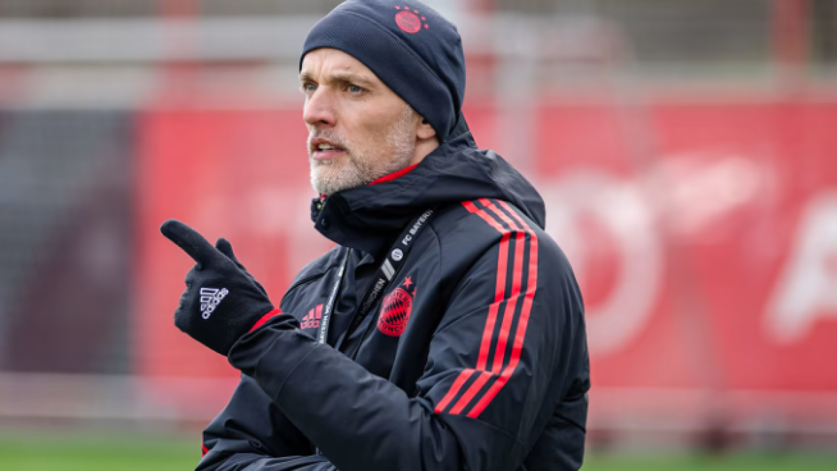 El nuevo mediocampista que está en la mira del Bayern Múnich