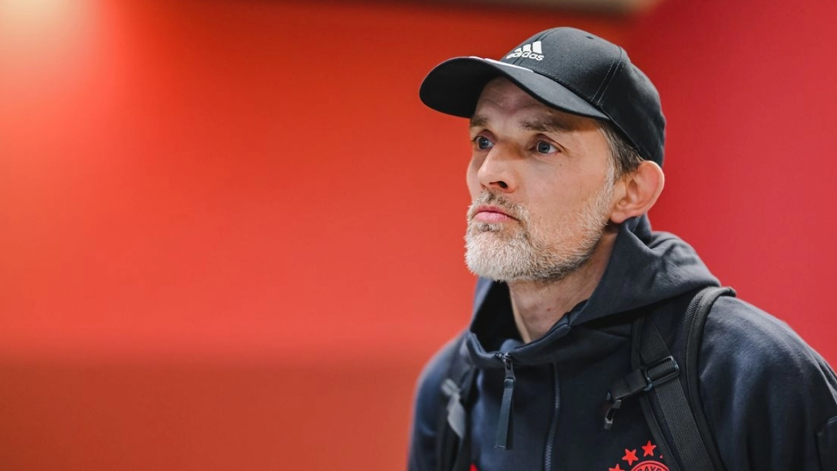 El tapado del Bayern Múnich para reemplazar a Pavard