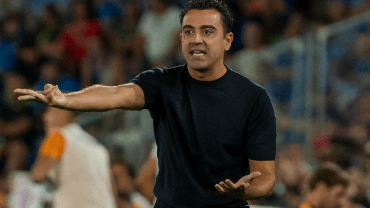 El Barcelona descarta un fichaje de última hora: Aquí la razón