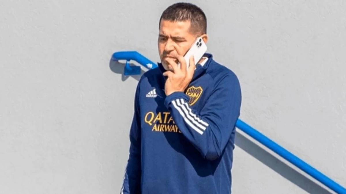 Boca trata de convencer a una figura de la Serie A / El Destape