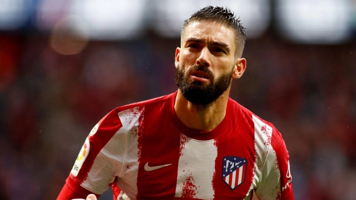 El Atlético ya asume el adiós de Carrasco / ABC.es