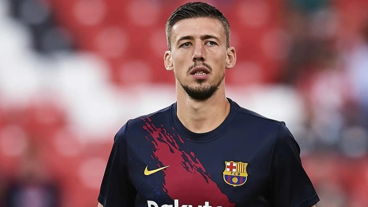El FC Barcelona se deshace de Lenglet / Tribuna.com