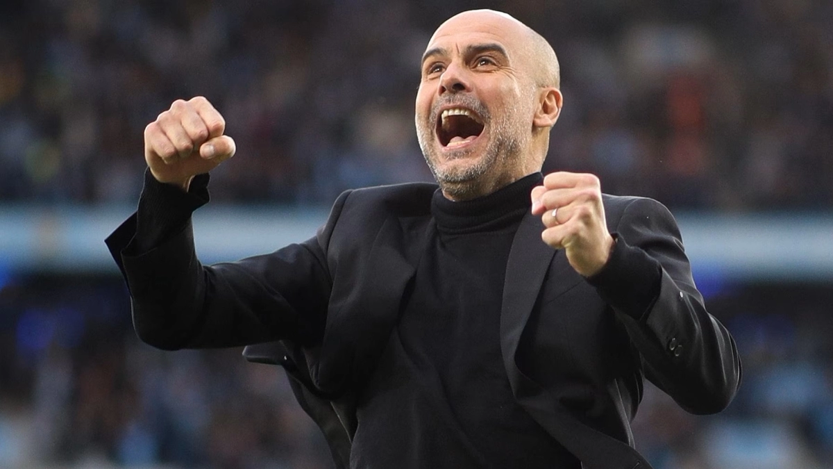 El Manchester City intentó 'robar' al Barcelona una de sus grandes promesas / UEFA