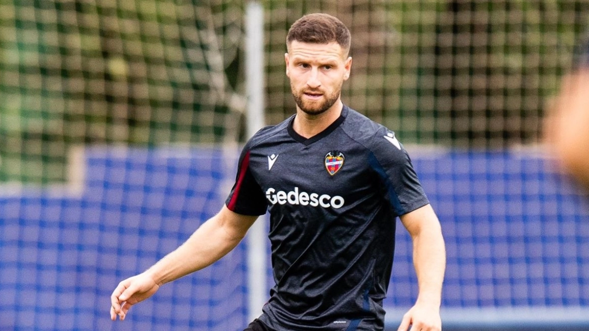 El equipo que quiere rescatar a Shkodran Mustafi / Eurosport.com