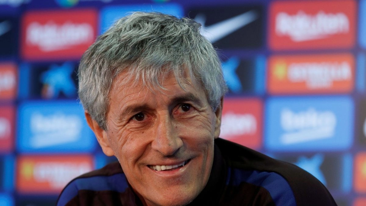 El verdadero motivo del despido de Setién en el Villarreal / Elconfidencial