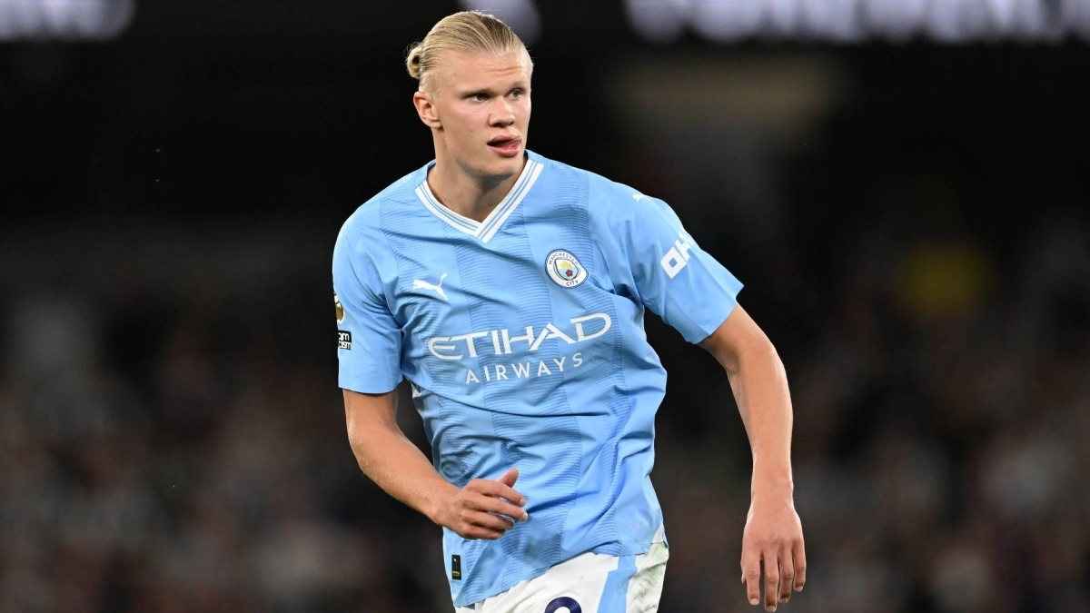 El Barcelona, dispuesto a todo por intentar el fichaje de Haaland