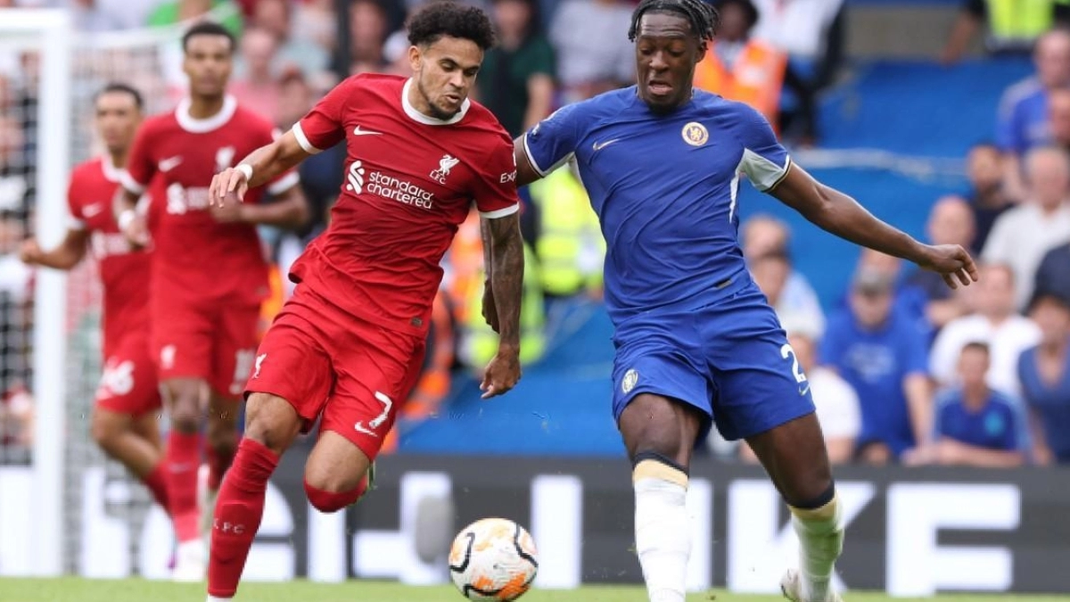 El fichaje por el que se pelean Liverpool y Chelsea