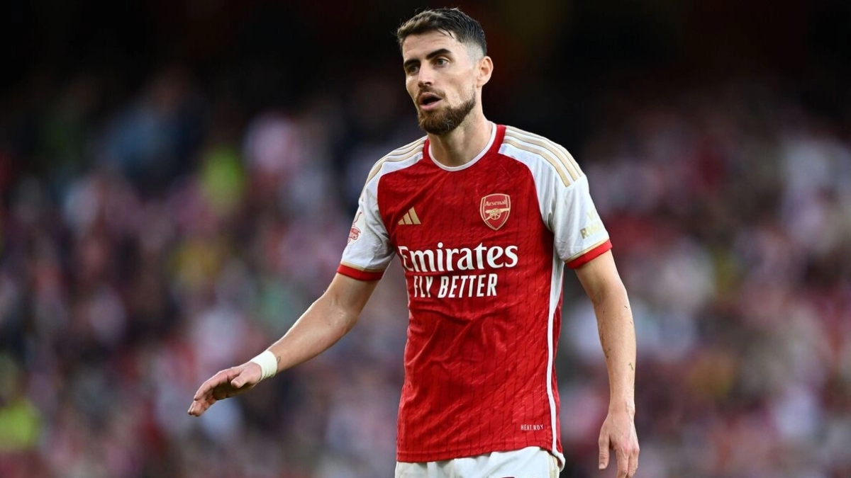 El gran rival del Barcelona en la carrera invernal por Jorginho