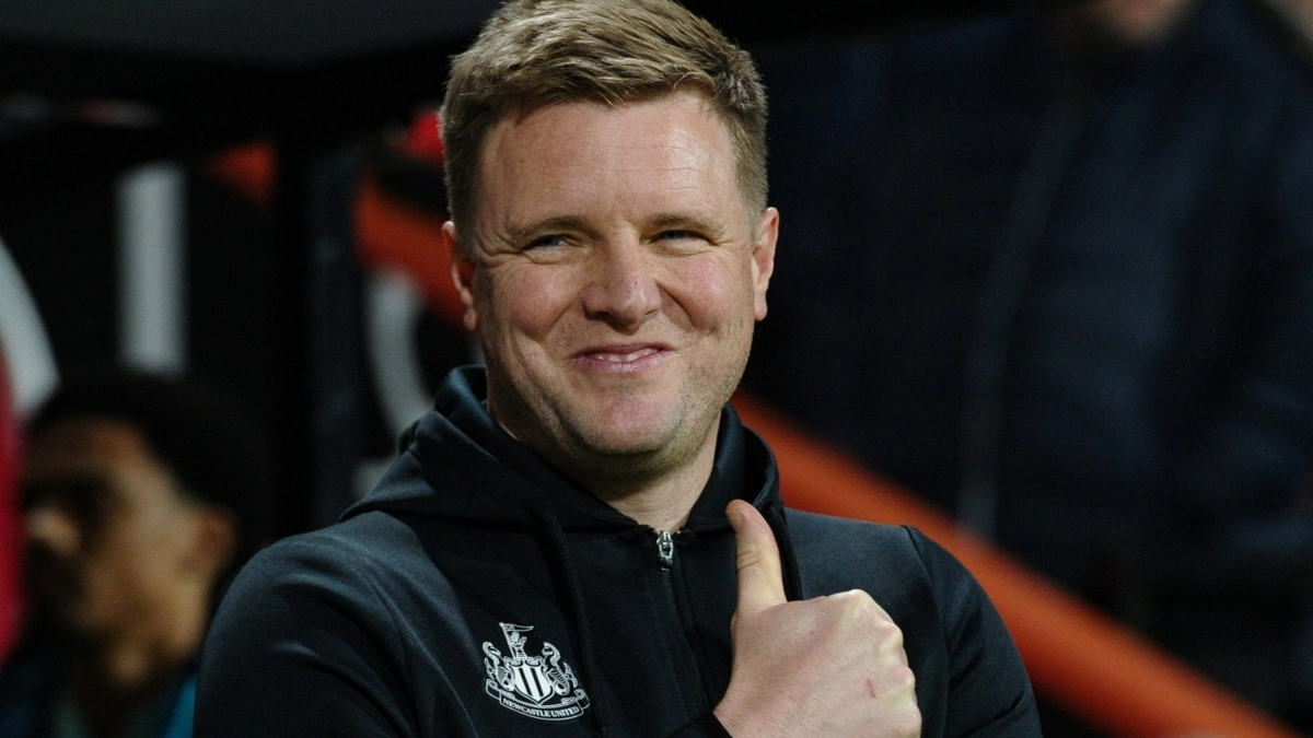 El fichaje BOMBA que quiere hacer el Newcastle en 2024