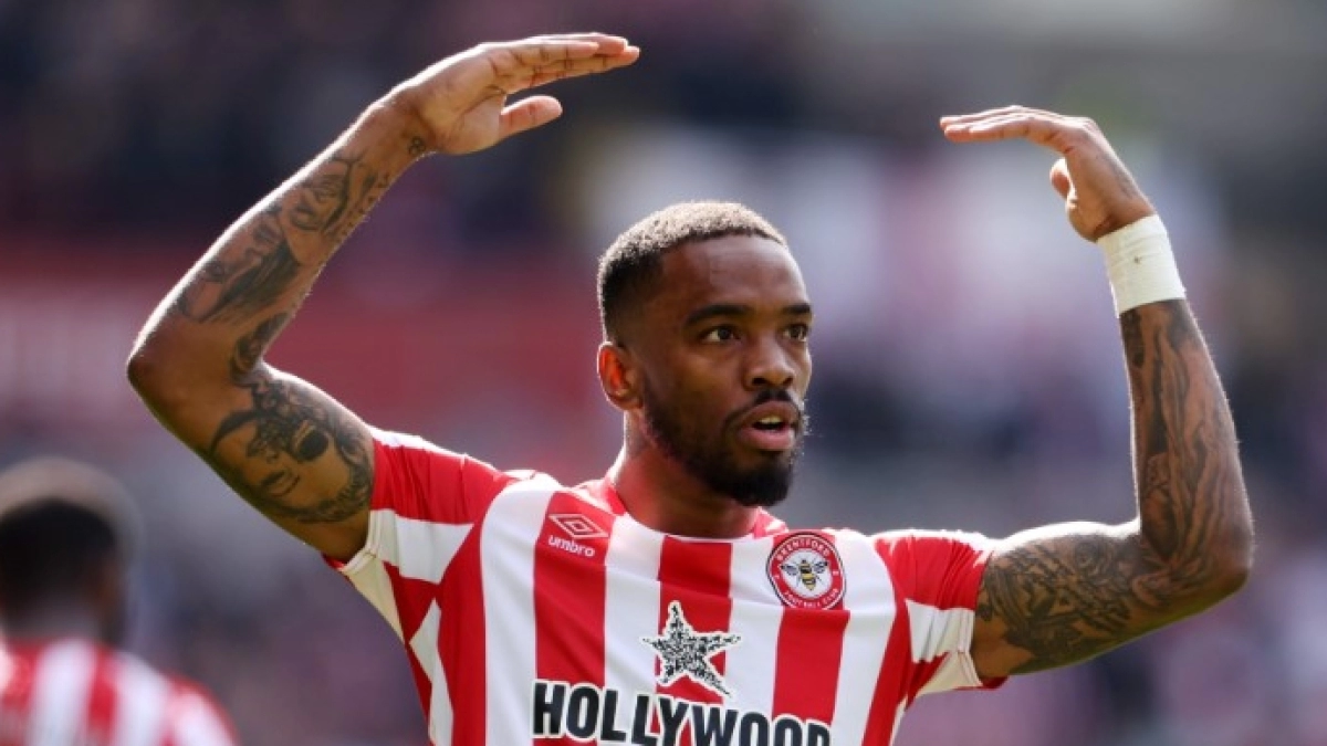 El jugador que quiere ofrecer el Chelsea para fichar a Ivan Toney