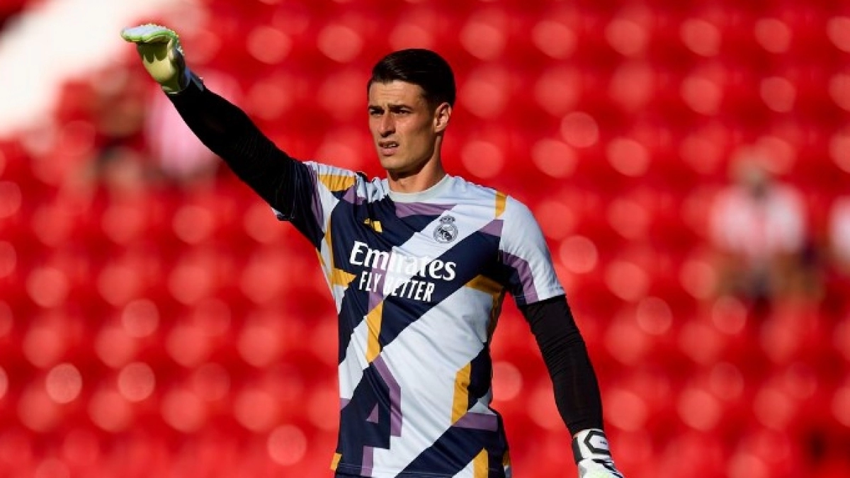 El precio que deberá pagar el Real Madrid para quedarse con Kepa