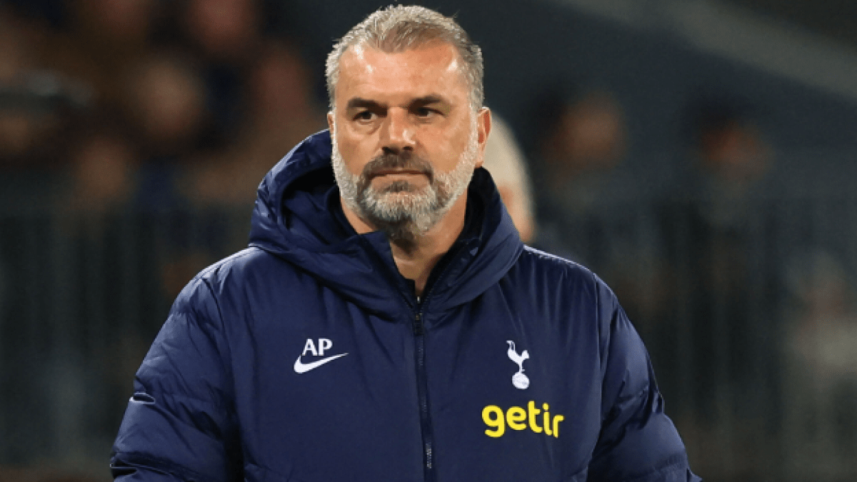 El tapado que sigue el Tottenham para reforzar su delantera