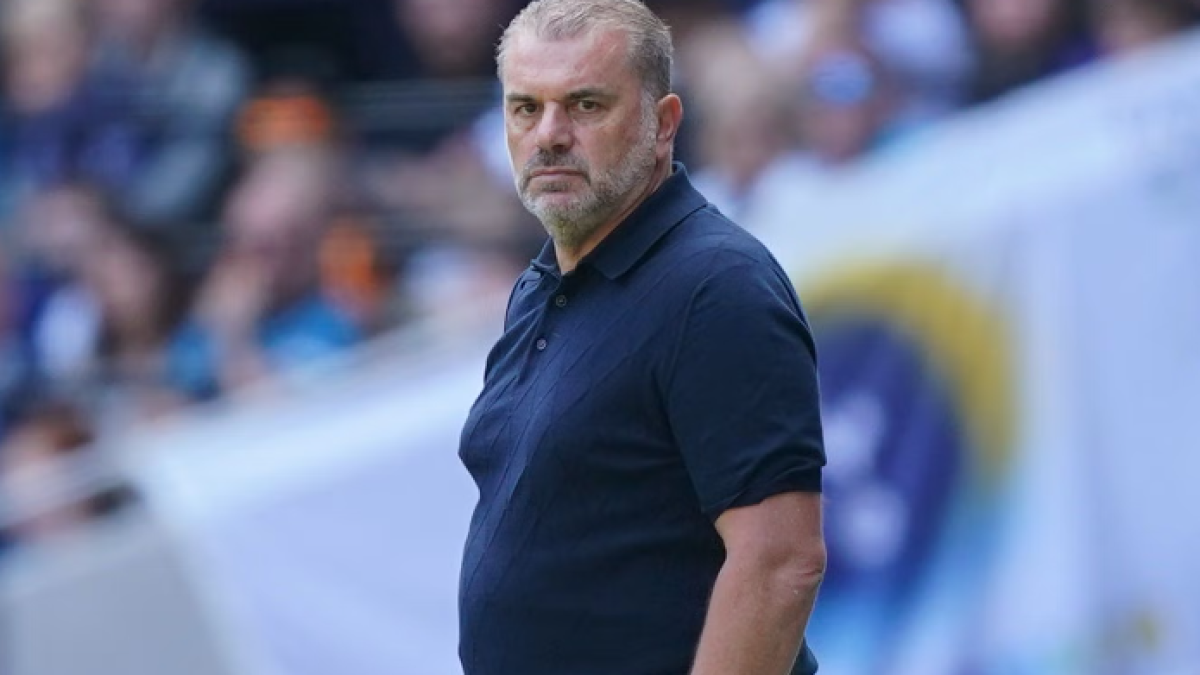 El Tottenham descarta un fichaje para reemplazar a Kane