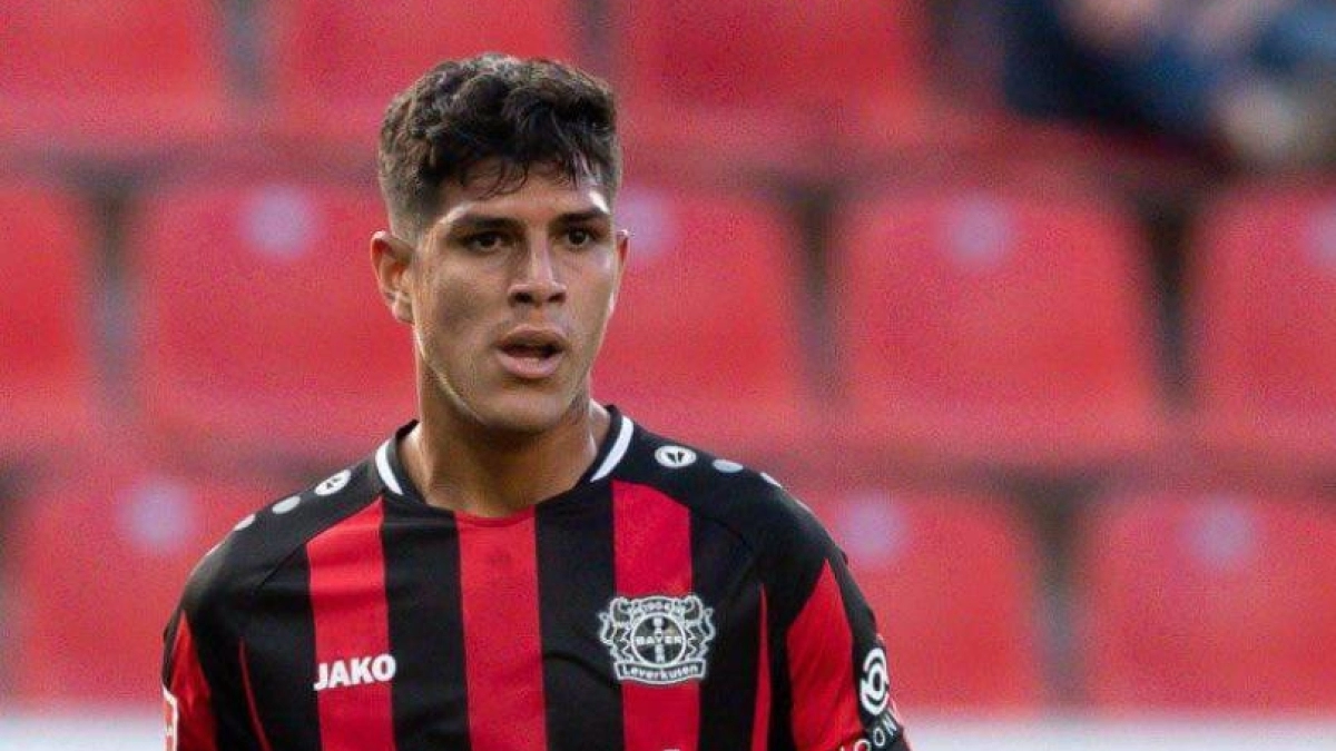 El precio de locos que pagará el Liverpool por Piero Hincapié