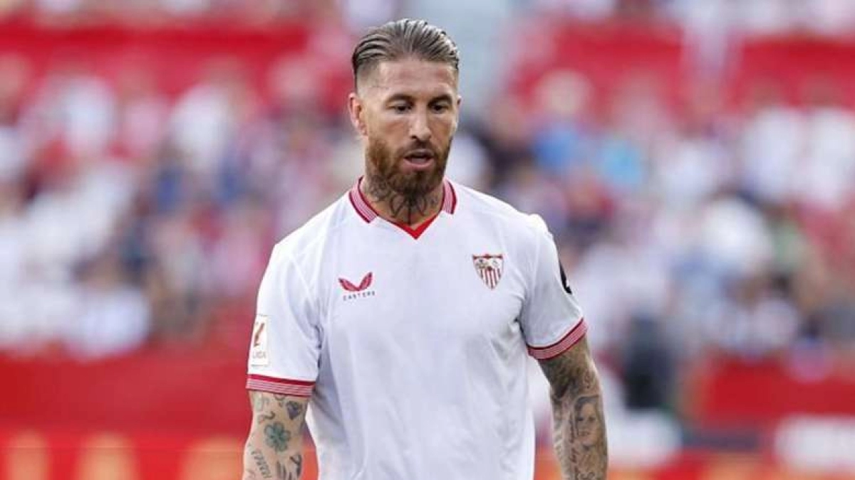 El primer sentenciado en el Sevilla tras la llegada de Ramos