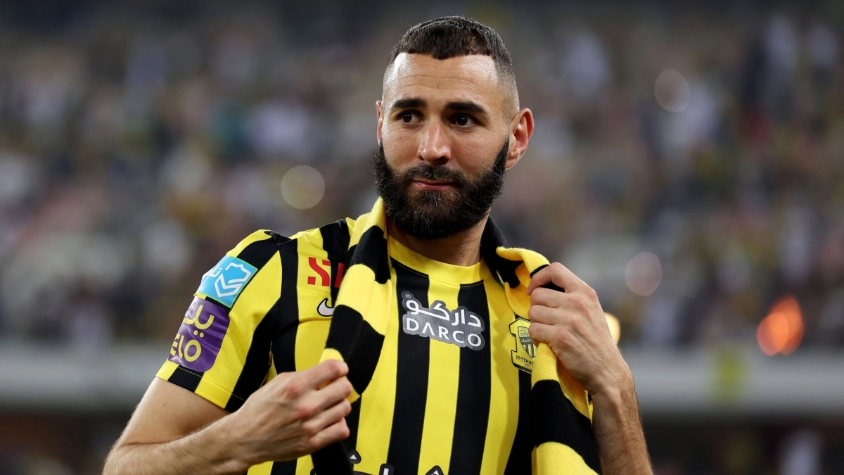 Los seis cracks con los que sueña Arabia Saudí para 2024