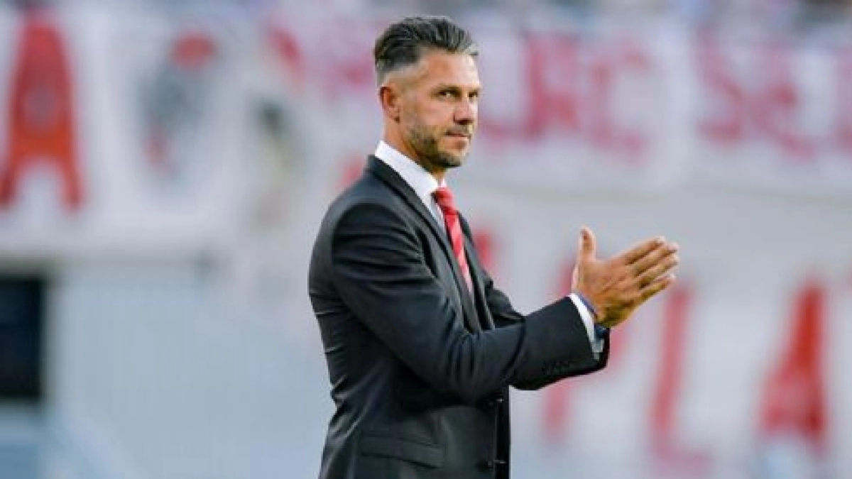 Las tres salidas de River Plate a final de año