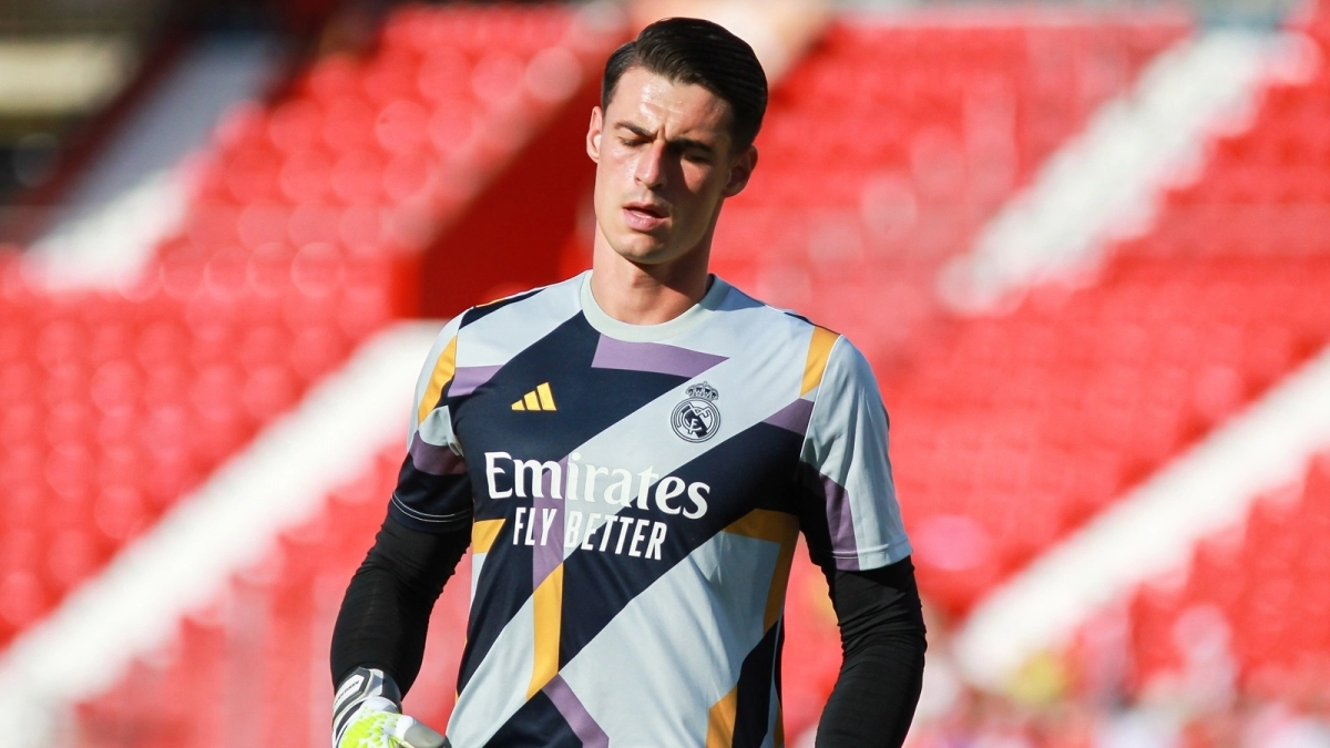El Real Madrid sólo se quedará a Kepa a precio de saldo / ElNacional.cat