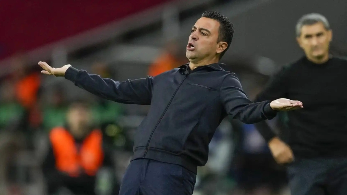 El futbolista TOP que se le escapó al Barcelona / Elespanol.com