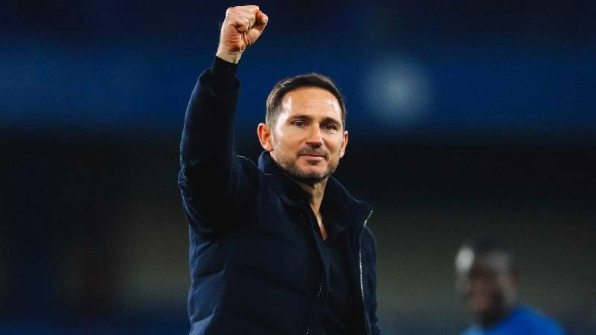 El nuevo equipo tantea a Lampard / RTVE.es