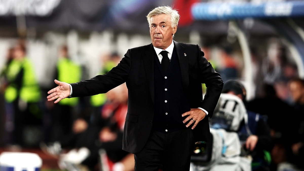 Fichajes Real Madrid: Foco en la sensación de la Liga / DAZN