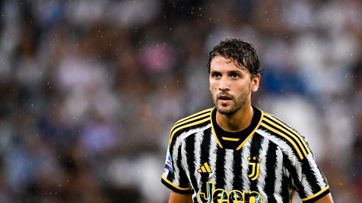 La Juventus blinda a Locatelli / Juventus.com