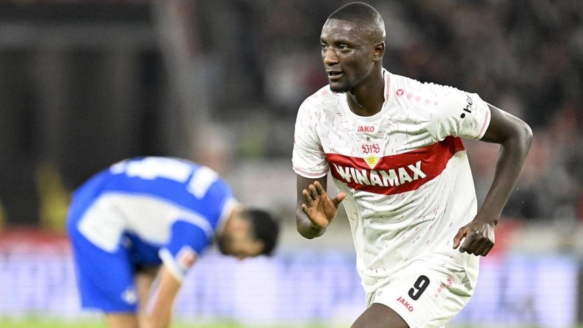 La Premier va con todo a por Guirassy / Flashscore
