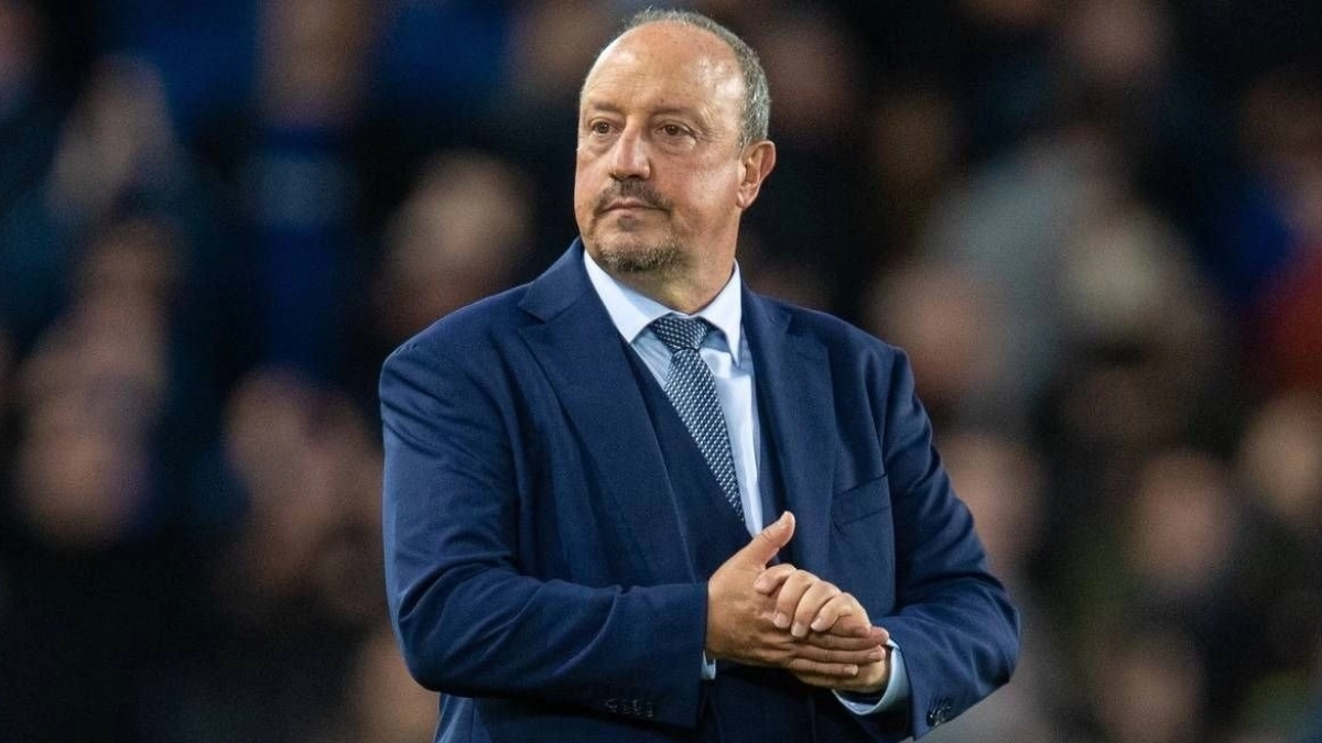 Las peticiones de Benítez al Celta de Vigo / Atlantico.net