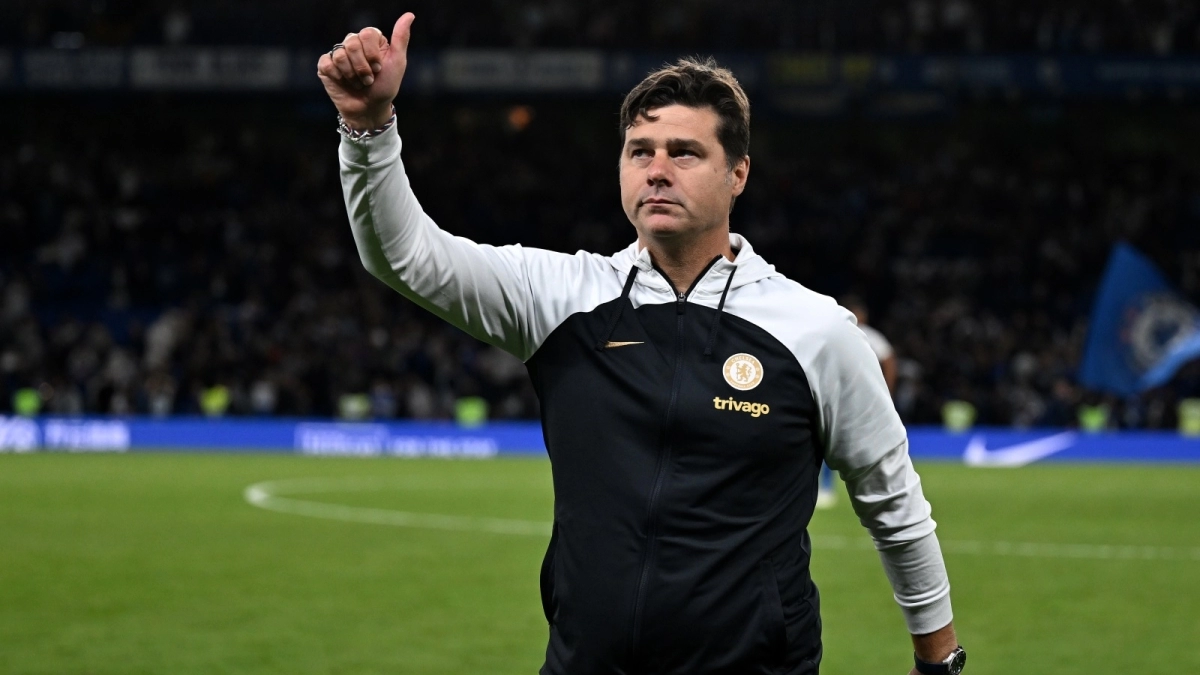 Se prepara la primera venta del Chelsea / TalkSport