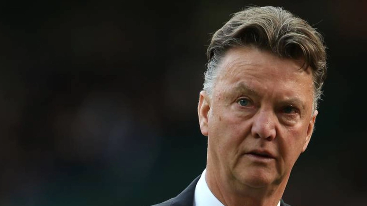 Van Gaal, con plenos poderes en el Ajax / El Pais