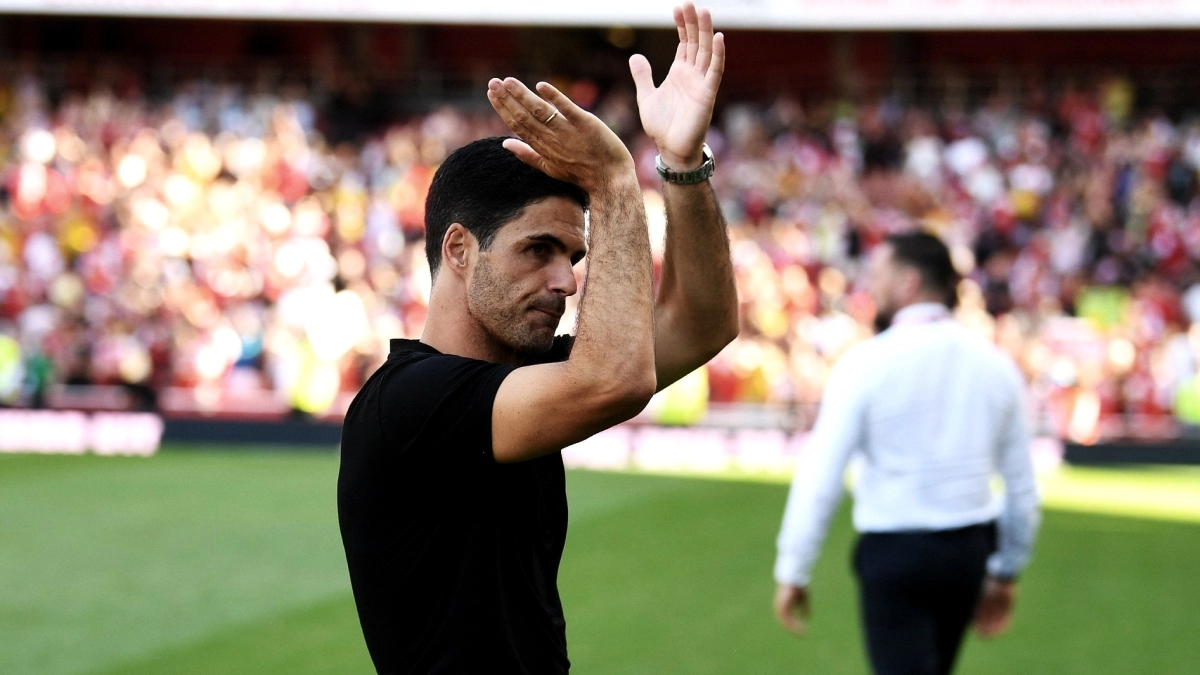 El Arsenal ya conoce el precio del gran objetivo de Mikel Arteta