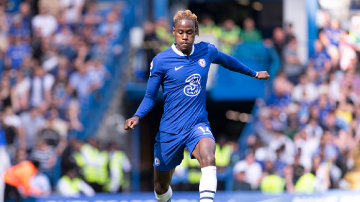 El Tottenham se fija en Trevoh Chalobah, descarte del Chelsea | Getty Images