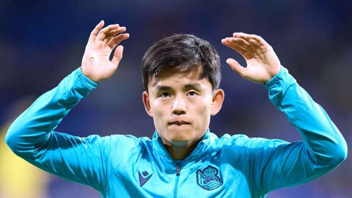 La condición de Kubo para volver al Real Madrid en 2024