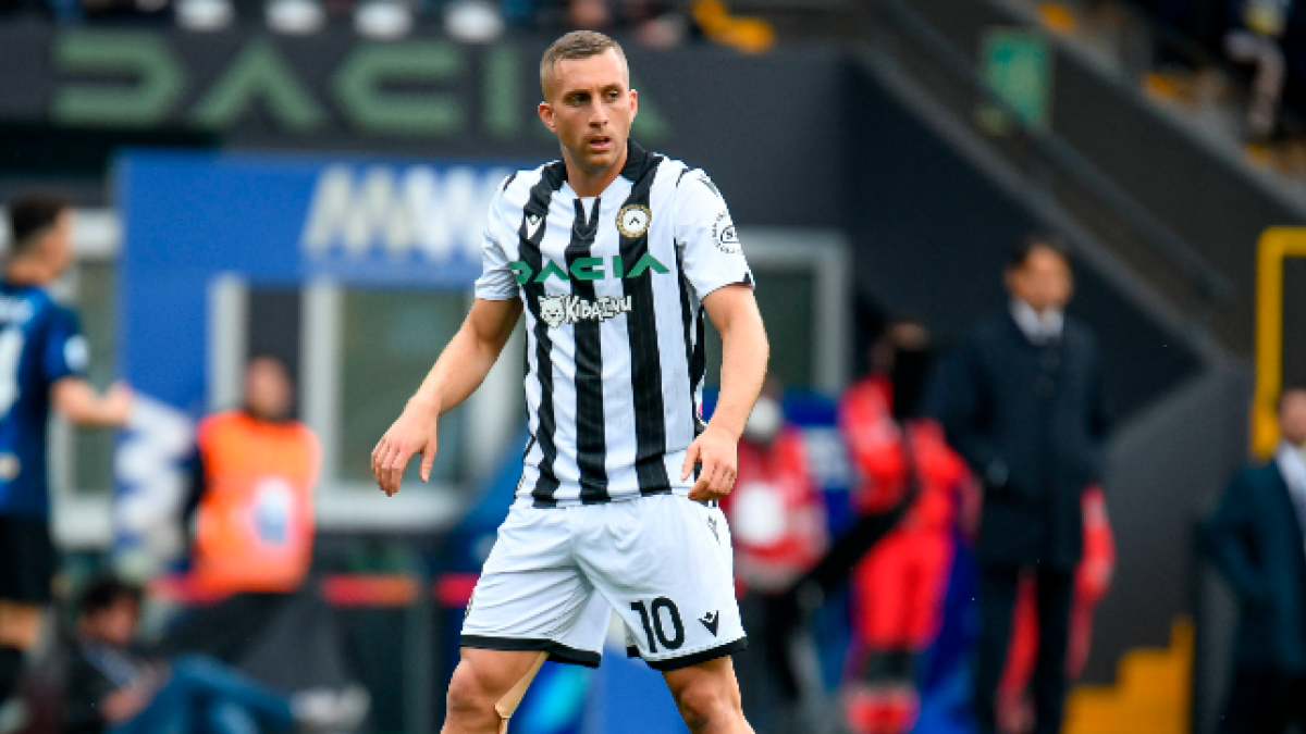 El club de LaLiga que quiere fichar a Gerard Deulofeu
