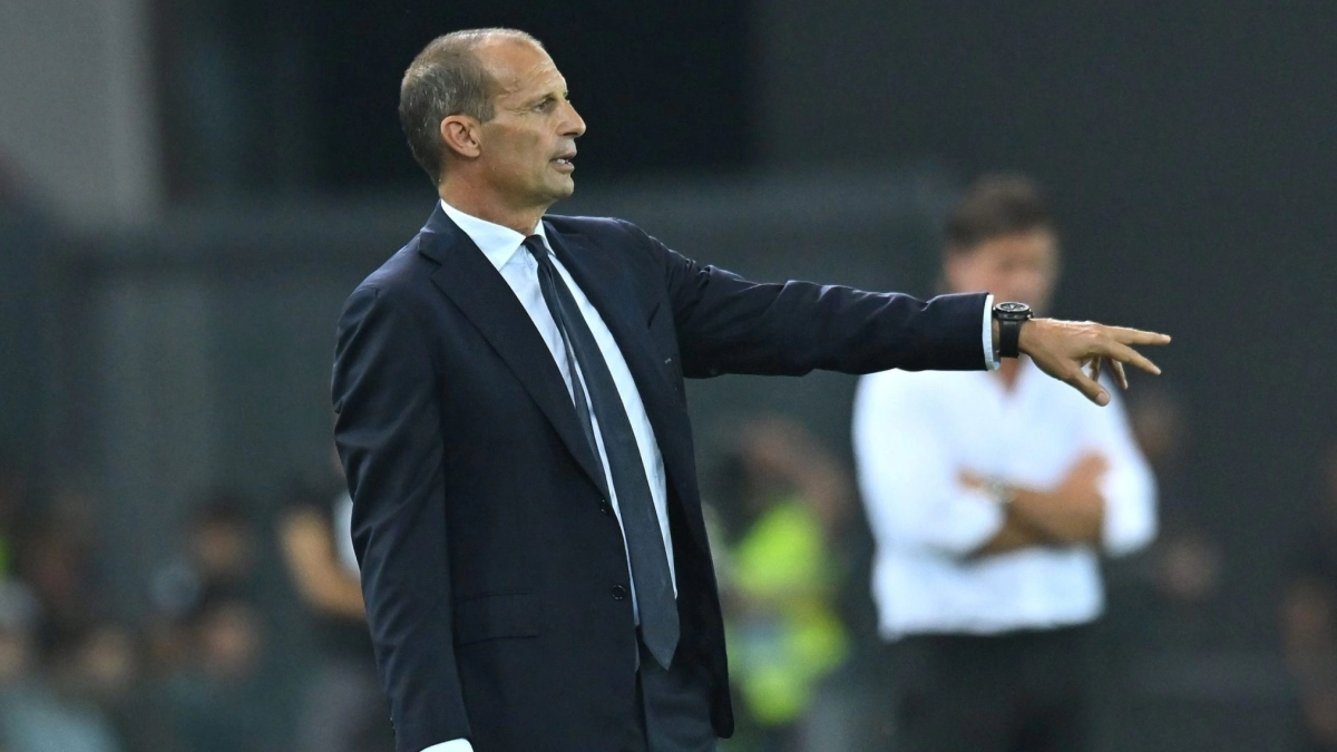 Se complica el primer fichaje invernal de la Juventus de Turín